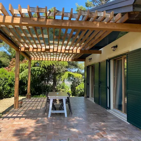 Nuovo Chalet Sole Luna, Riccione E Misano Santa Maria di Scacciano