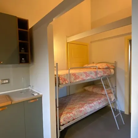 Nuovo Chalet Sole Luna, Riccione E Misano