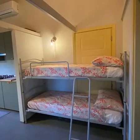 Nuovo Chalet Sole Luna, Riccione E Misano * Santa Maria di Scacciano