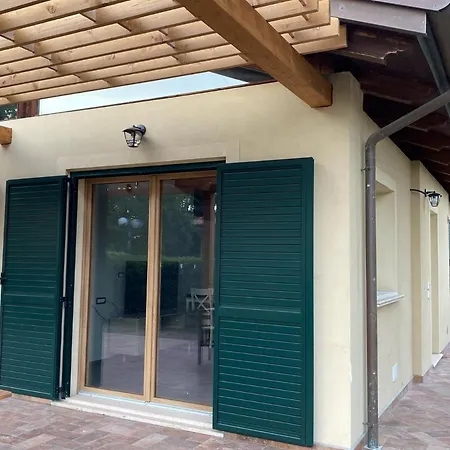 Nuovo Chalet Sole Luna, Riccione E Misano Santa Maria di Scacciano