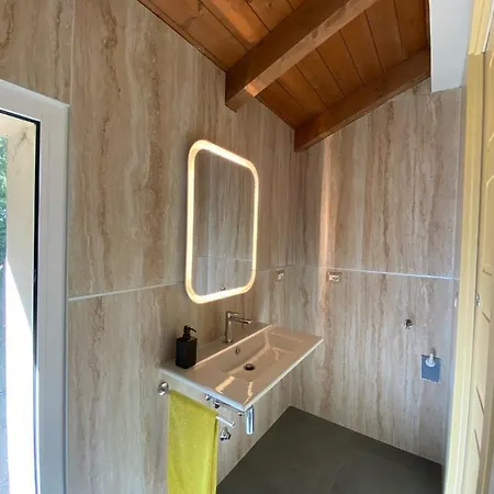 Nuovo Chalet Sole Luna, Riccione E Misano