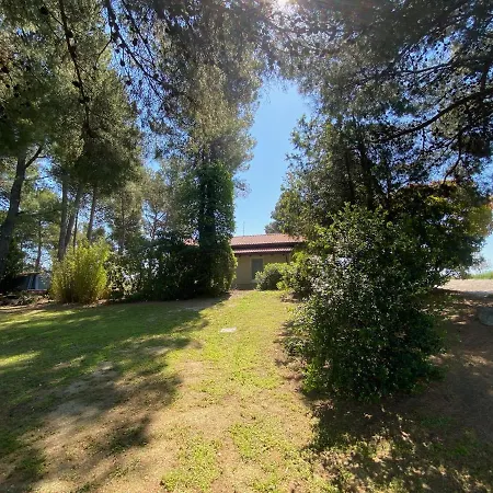 Nuovo Chalet Sole Luna, Riccione E Misano *