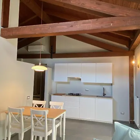 Nuovo Chalet Sole Luna, Riccione E Misano شقة *