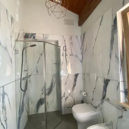 Nuovo Chalet Sole Luna, Riccione E Misano *