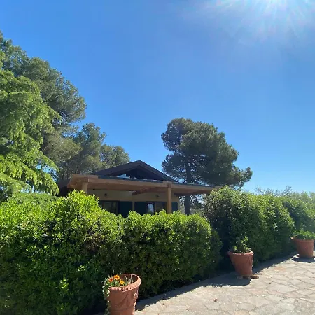 شقة Nuovo Chalet Sole Luna, Riccione E Misano Santa Maria di Scacciano