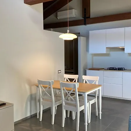 Nuovo Chalet Sole Luna, Riccione E Misano شقة