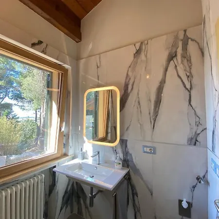Nuovo Chalet Sole Luna, Riccione E Misano