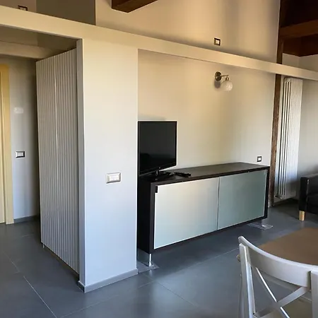 Nuovo Chalet Sole Luna, Riccione E Misano Апартаменты *