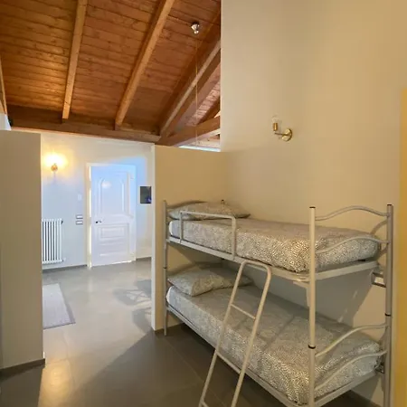 Nuovo Chalet Sole Luna, Riccione E Misano Santa Maria di Scacciano