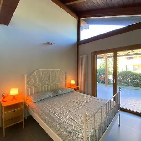 Nuovo Chalet Sole Luna, Riccione E Misano