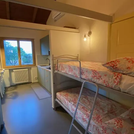 Nuovo Chalet Sole Luna, Riccione E Misano Santa Maria di Scacciano