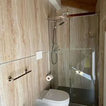 Nuovo Chalet Sole Luna, Riccione E Misano Апартаменты Santa Maria di Scacciano